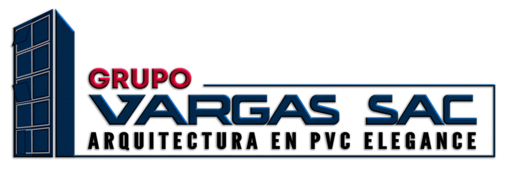 logo grupo vargas pvc
